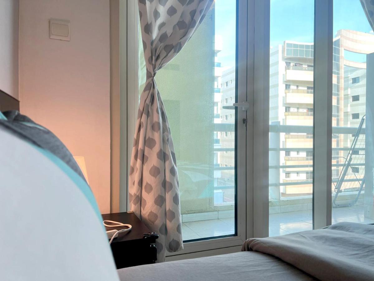 Beautiful Bedroom In Al Barsha Near Mashreq Metro Dubai Exterior foto